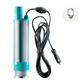 Pompe de transfert électrique puissante de 30 L/min