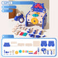 Ensemble de 60 outils de réparation pour enfants