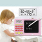 2-in-1 Math Learning Handwriting Tablet