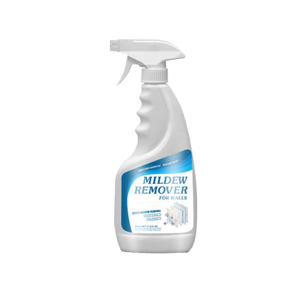 💥 Black Friday Discount! Deep Penetrating Mildew Remover – Safe & Effective 🌟