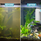 Strong Magnetic Fish Tank Glass Cleaner