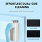 Strong Magnetic Fish Tank Glass Cleaner