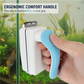 Strong Magnetic Fish Tank Glass Cleaner
