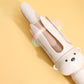 Fer à friser automatique anti-brûlure