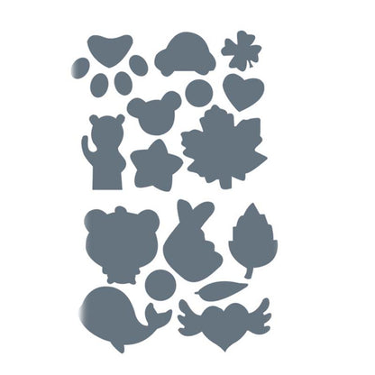 Patch de Réparation Tissu Autocollant Étanche