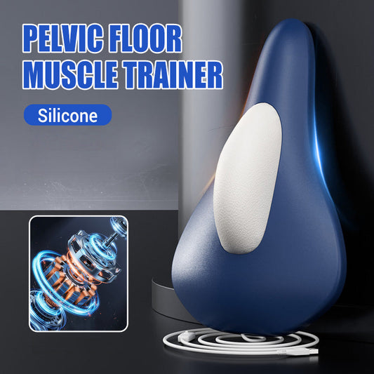 Appareil de Musculation du Plancher Pelvien en Silicone