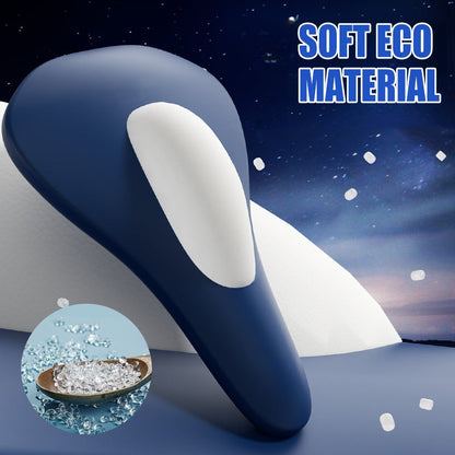 Appareil de Musculation du Plancher Pelvien en Silicone