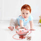 Jouet électrique amusant et mignon en forme de cochon pour enfants