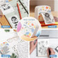 Mini Imprimante Bluetooth Portable pour DIY et Cadeaux