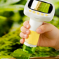 Microscope numérique 2-en-1 pour enfants avec fonction réveil