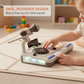Jouet de mixage DJ électronique pour enfants