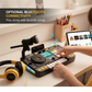 Jouet de mixage DJ électronique pour enfants