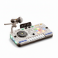 Jouet de mixage DJ électronique pour enfants