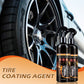 Agent de revêtement universel pour pneus