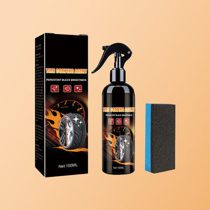 Agent de revêtement universel pour pneus