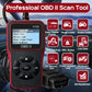 📢📢57 %  DE RÉDUCTION !! ✨ Lecteur de Codes Défaut Moteur Multifonction Automobile