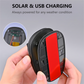 🔥 50 %  DE RÉDUCTION !! ✨Lumière solaire étanche pour toit de voiture avec télécommande