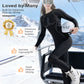 Ensemble de sous-vêtements thermiques à séchage rapide pour femmes, pour le sport