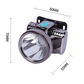 🎄✨Lampe frontale multimode d'extérieur ultra haute qualité🎅🔥 Vous ne regretterez pas votre achat