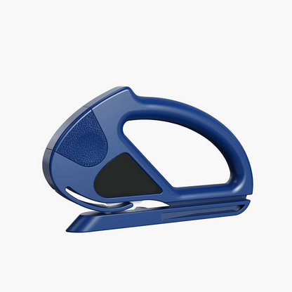 Couteau de découpe pour film de covering automobile