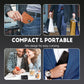 🔥 50 %  DE RÉDUCTION !! ✨🔥Portefeuille Vintage Compact à Fermeture Éclair pour Hommes