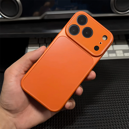 🔥 🔥 56 %  DE RÉDUCTION !! ✨Coque de téléphone intégrale, mate et anti-chute