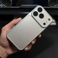🔥 🔥 56 %  DE RÉDUCTION !! ✨Coque de téléphone intégrale, mate et anti-chute