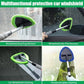 📢📢 50 %  DE RÉDUCTION !! ✨Ensemble d'outils pour nettoyer le pare-brise avec manche extensible🧽