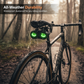 Lampe LED Œil du Diable pour Vélo