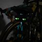 Lampe LED Œil du Diable pour Vélo
