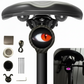 Lampe LED Œil du Diable pour Vélo