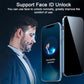 🔥 50 %  DE RÉDUCTION !! ✨Coque de téléphone entièrement protectrice en verre trempé double face