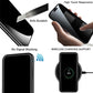 🔥 50 %  DE RÉDUCTION !! ✨Coque de téléphone entièrement protectrice en verre trempé double face