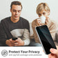 🔥 50 %  DE RÉDUCTION !! ✨Coque de téléphone entièrement protectrice en verre trempé double face
