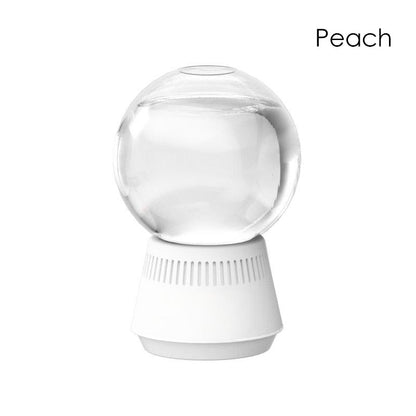 📢🔥 50 %  DE RÉDUCTION !! ✨Diffuseur d’Aromathérapie Inversé en Forme de Boule à Neige