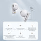 ✨Nouveaux arrivages - 50% de réduction✨Écouteurs sans fil à clipser et intra-auriculaires 2 en 1