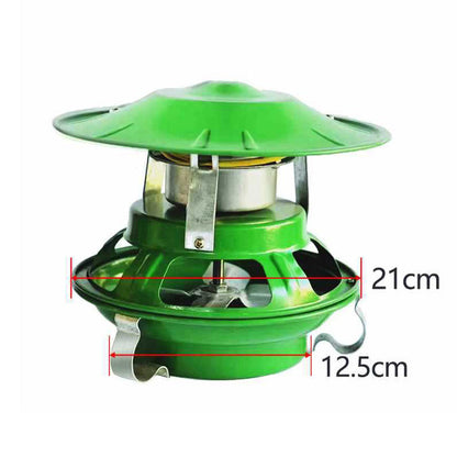 Ventilateur de cheminée électrique pour usage domestique