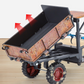 📢🔥 50 %  DE RÉDUCTION !! ✨Modèle réduit de tracteur rétro pour enfants