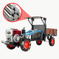 📢🔥 50 %  DE RÉDUCTION !! ✨Modèle réduit de tracteur rétro pour enfants