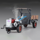 📢🔥 50 %  DE RÉDUCTION !! ✨Modèle réduit de tracteur rétro pour enfants