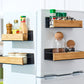 🔥 50 %  DE RÉDUCTION !! ✨Étagère de rangement murale magnétique pour cuisine