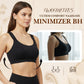 🔥 50 %  DE RÉDUCTION !! ✨Soutien-gorge minimiseur sans coutures ultra confortable