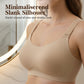 🔥 50 %  DE RÉDUCTION !! ✨Soutien-gorge minimiseur sans coutures ultra confortable