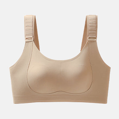 🔥 50 %  DE RÉDUCTION !! ✨Soutien-gorge minimiseur sans coutures ultra confortable