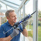 🛡️ Mastic silicone étanche de qualité marine – Empêchez l'eau d'entrer, renforcez la sécurité !🌧️🔒