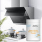 Poudre nettoyante ultra puissante pour cuisine