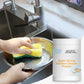 Poudre nettoyante ultra puissante pour cuisine