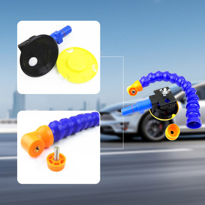Kit Réutilisable de Débosselage sans Peinture pour Voiture