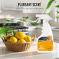 Spray Dégraissant Surpuissant pour Cuisine