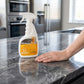 Spray Dégraissant Surpuissant pour Cuisine